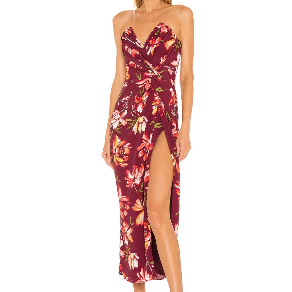 Come On Home Dress Katie May